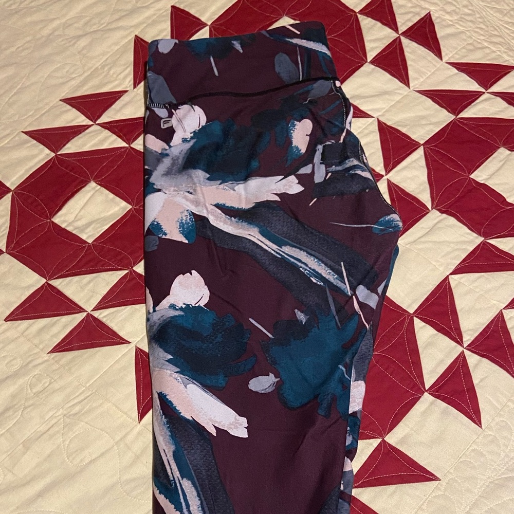 Fabletics leggings